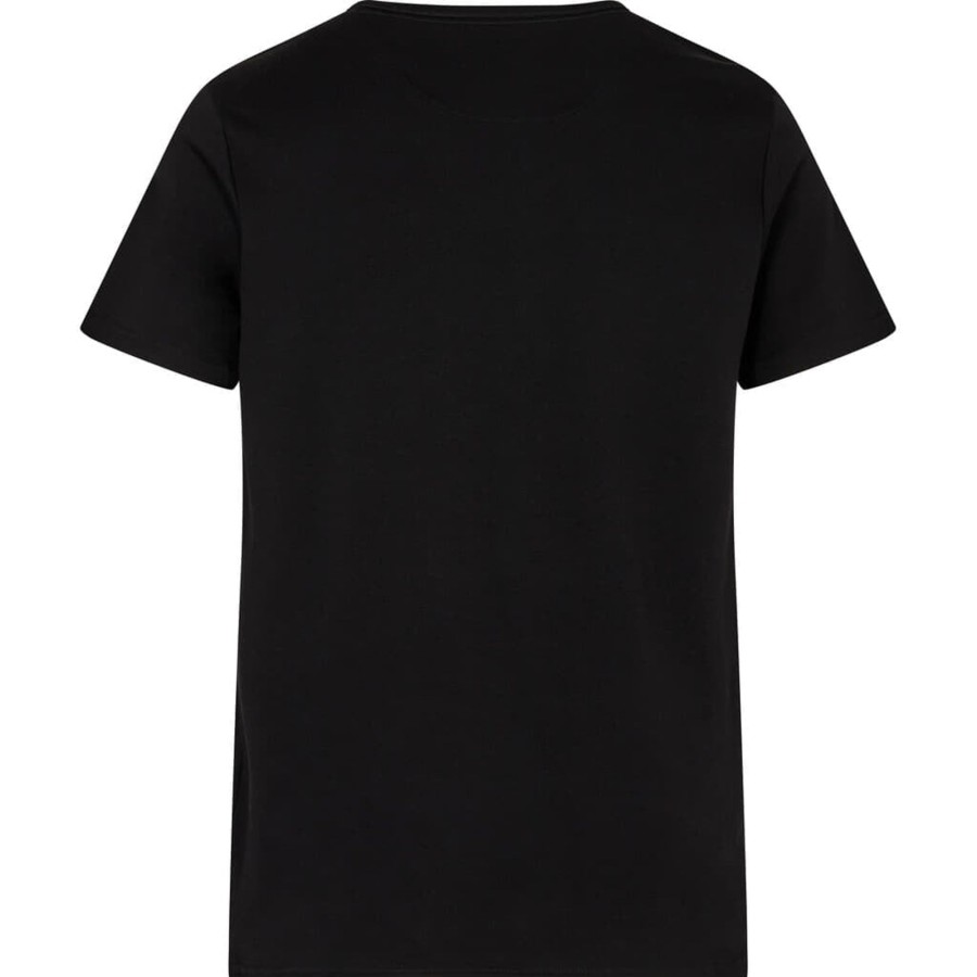 Maend 2Blind2C | True Reduce T-Shirt - Blk Black