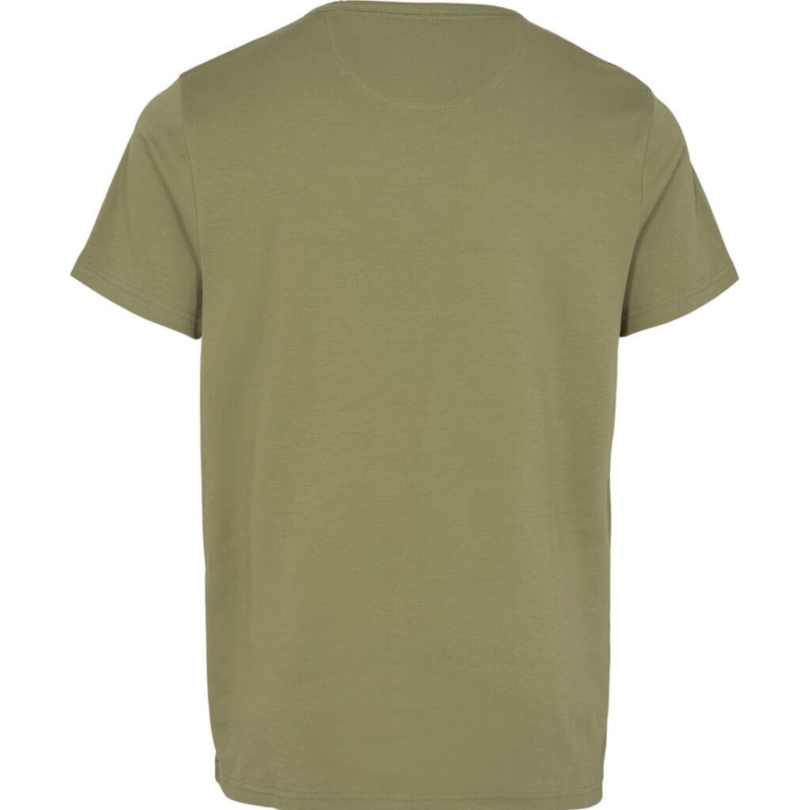 Maend 2Blind2C | True Reduce T-Shirt - Khk Khaki