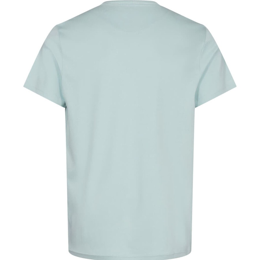 Maend 2Blind2C | True Reduce T-Shirt - Lbl Light Blue